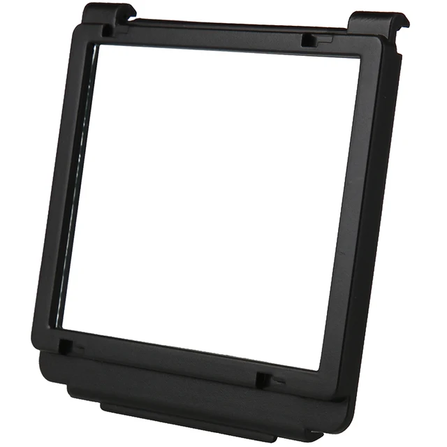 Protectores De Pantalla HD Antirreflectantes Para Nikon D850 Y D500 - Pack De 2 Juegos, Cubre Monitor LCD Y Panel Superior