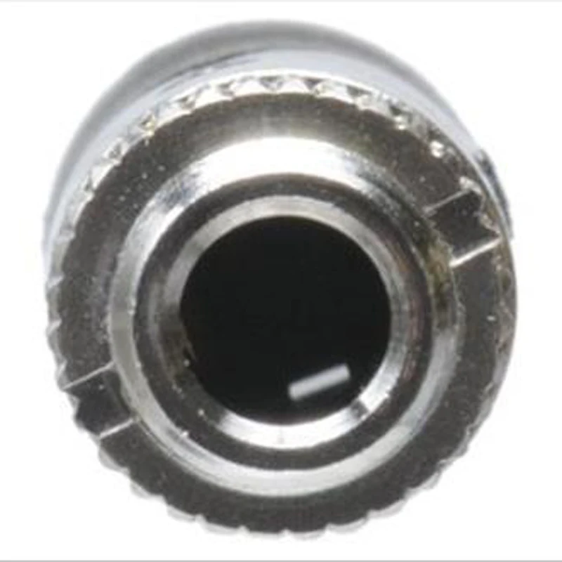 10pcs 3.5mm Mini Female Headphone Jack Plug Stereo Audio Panel Mount Connector High Quality Stereo Panel Mount