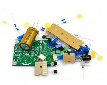 

sandy 02A-Parallel-Class-A-Regulated-Power-Supply-kit-Single-Voltage-R126