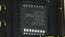 

Free shipping 20 pcs SP3232EEA SP3232E SP3232 SSOP16