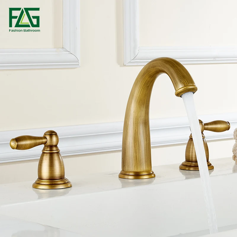 

Freeshipping 3 Tub Chrome Brass Tap,Taps For Basin Of Bathroom,Basin Faucet,Mixer For Bath Faucets