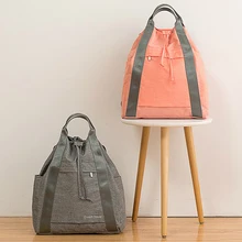 Мужская Женская дорожная сумка набор одежды Чехлы для обуви Чехол Нижнее белье коробка ланч-тоут Косметика Органайзер путешествия багаж аксессуары