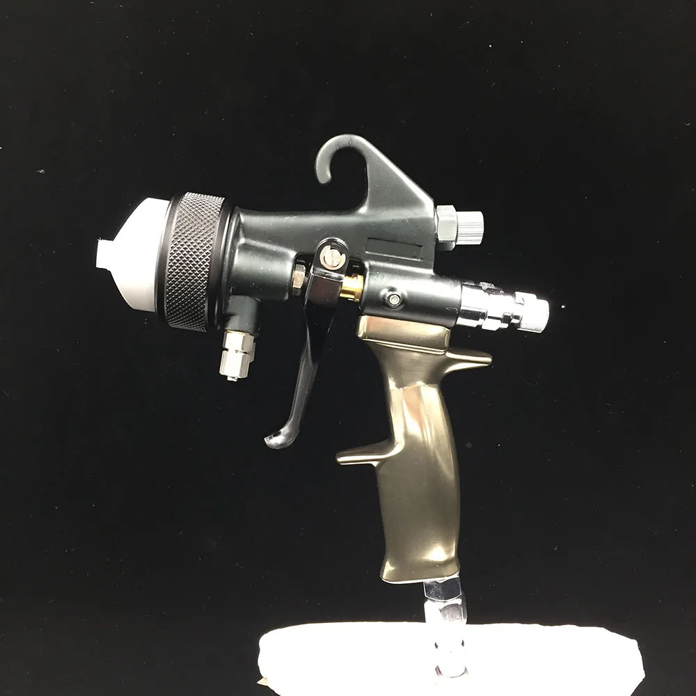 SAT1205 high pressure paint sprayer air brush spray gun dual action