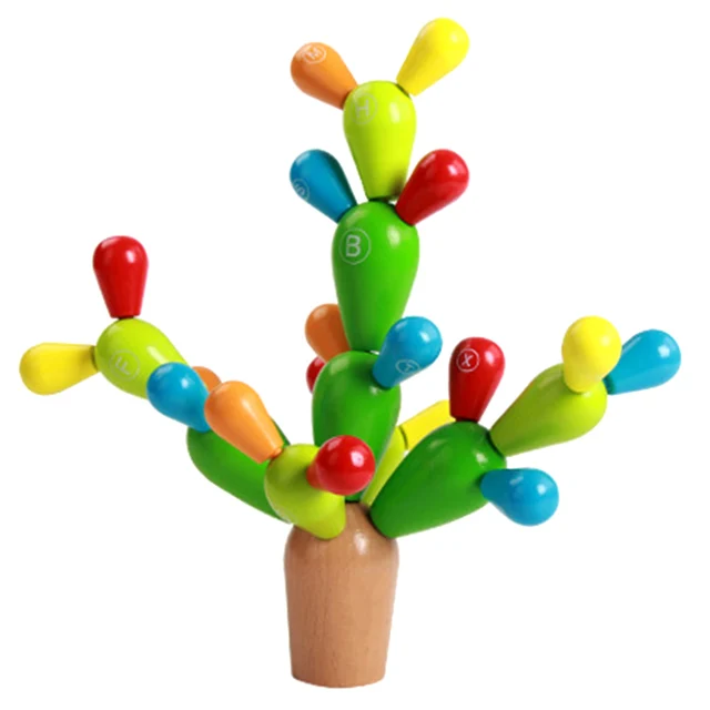 Give A Blowjob Plan Toys Balancing Cactus