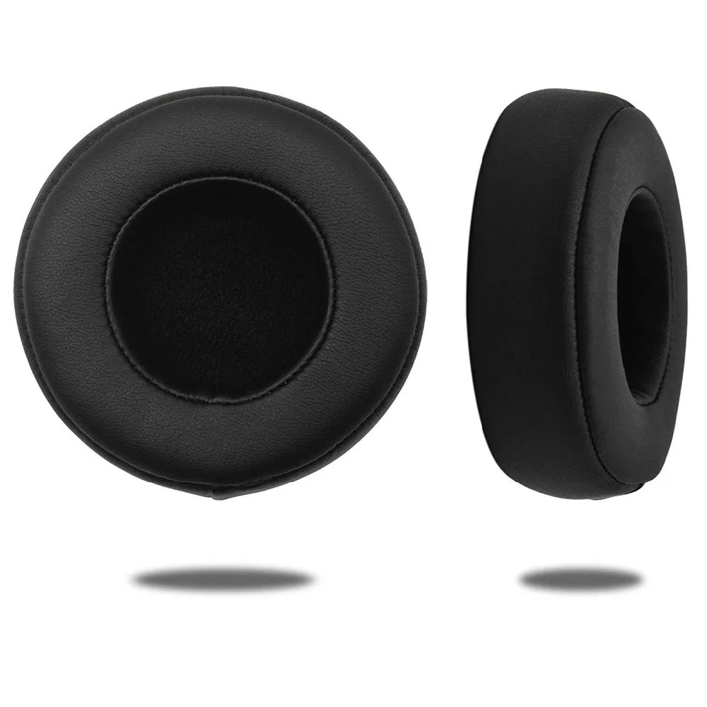Сменные амбушюры для Monster for Beats by Dr. Dre Профессиональный Детокс Наушники Earpad