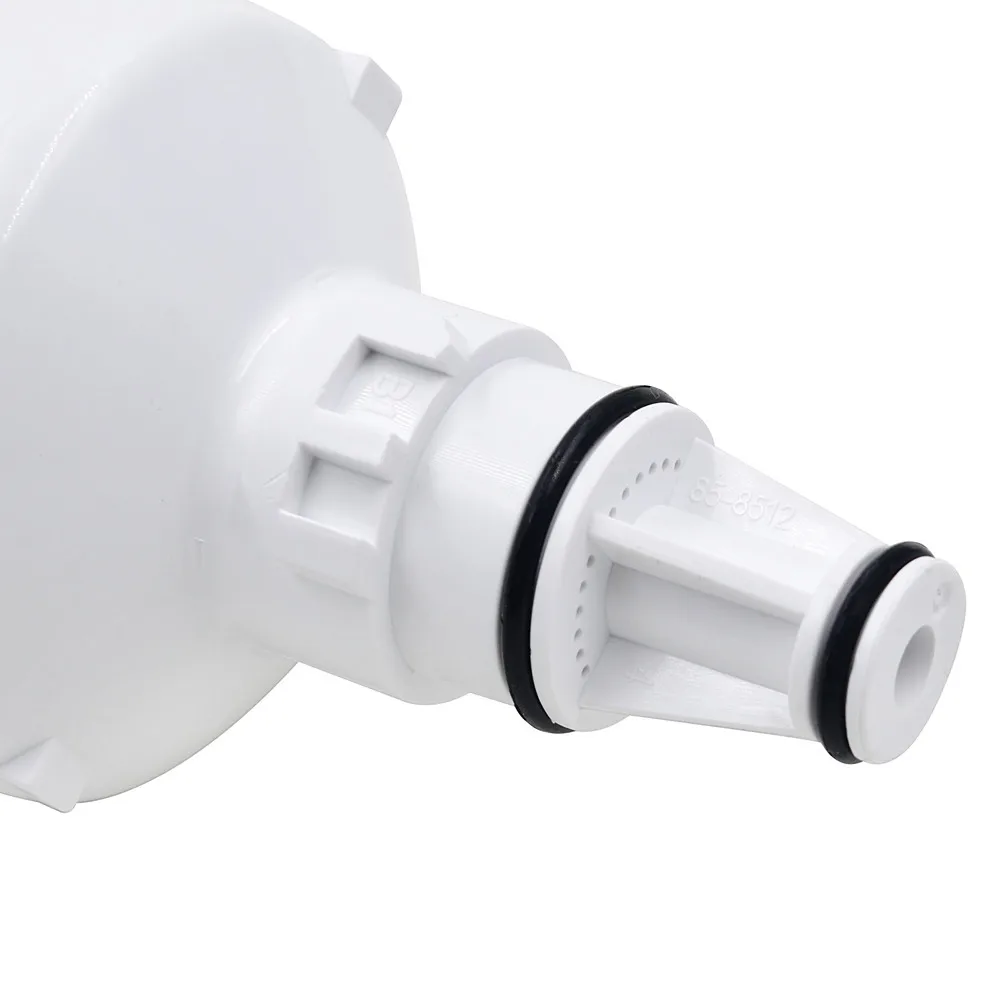 Us 5858 High Quality Household Water Purifier Refrigerator Water Filter Replacement For Lg Lt600p 5231ja2005a 5231ja2006 2 Pcslot In Water