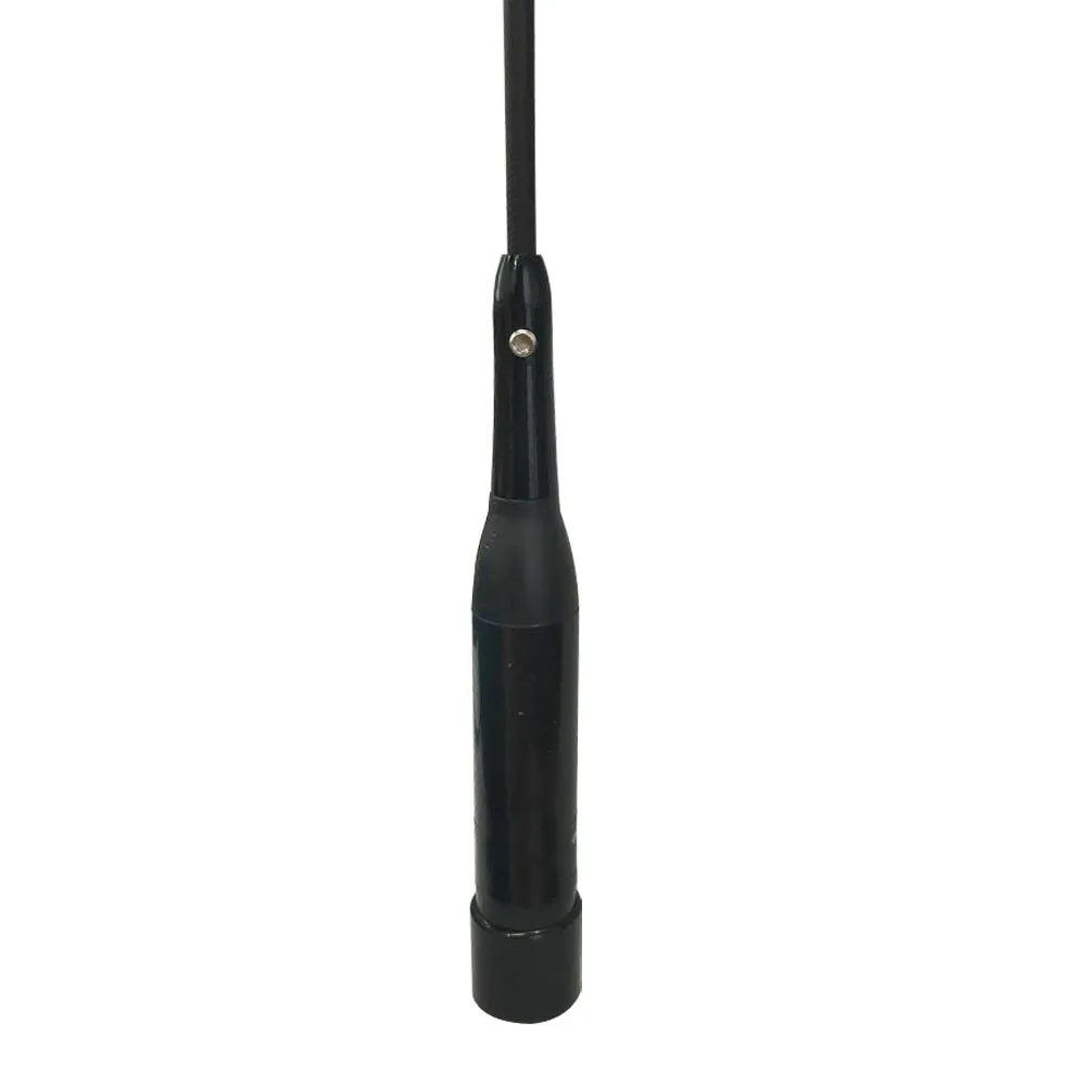 Новая NL R2 Двухдиапазонная мобильная антенна Ham Радио VHF UHF 144/430 MHz Гибкая Whip PL259