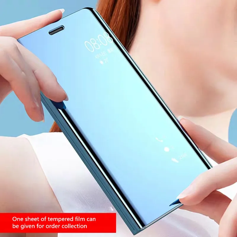 Xiao mi case mi rror Вертикальный чехол для телефона Xiaomi mi 9 mi 8 mi 8 Lite note7 a2 lite redmi note7 redmi note5 redmi note4