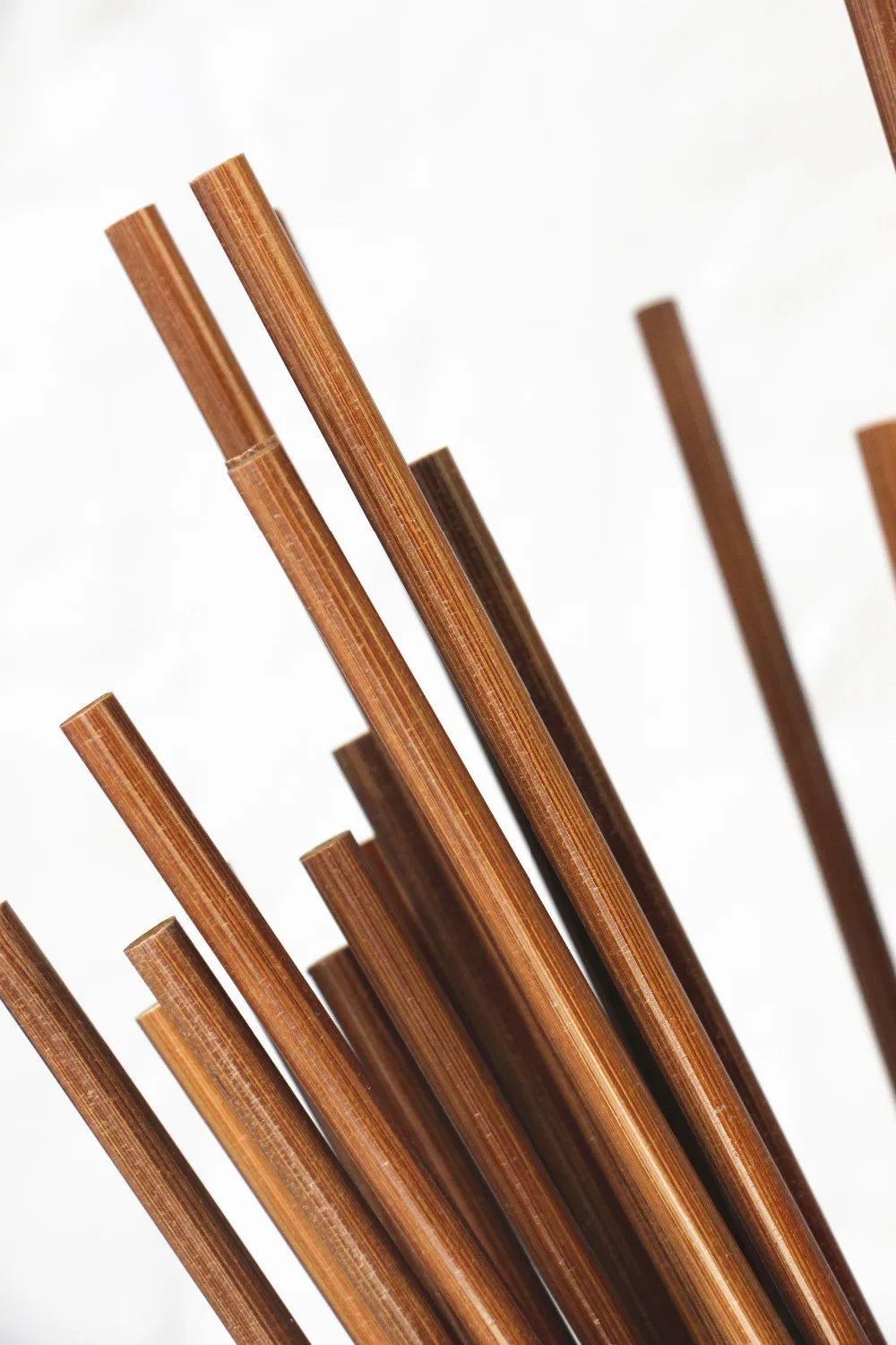 12 шт. Высокое Качество Бамбуковая Стрела вал для DIY стрельбы из лука|bamboo arrow shafts|arrow
