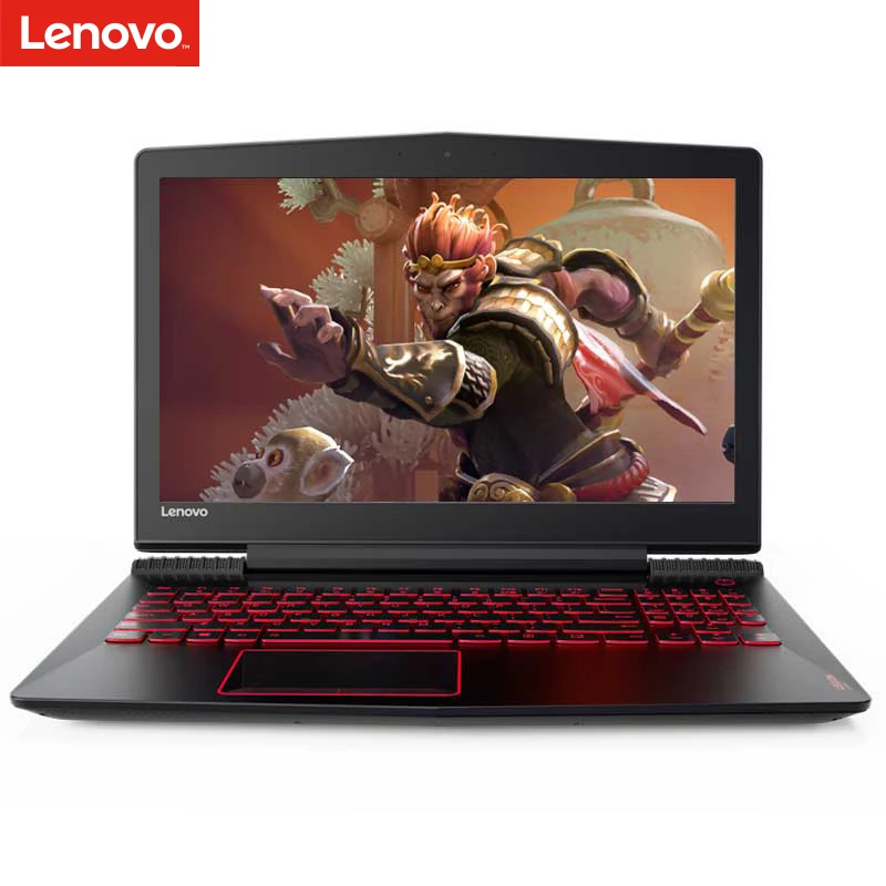 Lenovo Rescuer R720 15IKB Laptop i7 7700HQ Nvidia GTX 1050 8G DDR4 1TB HDD 1TB HDD