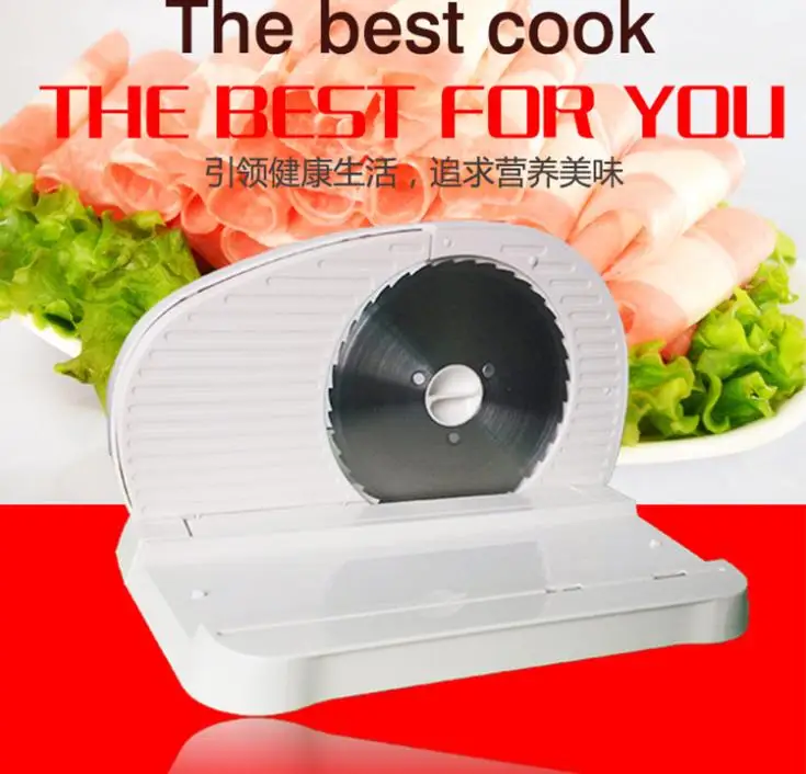 freeshipping 100w power Mini Meat Shredding Machine Household Electric