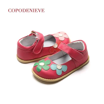 

COPODNIEVE Children's shoes Outdoor super perfect design beautiful young girls barefoot leisure sneakers 1-11 years old