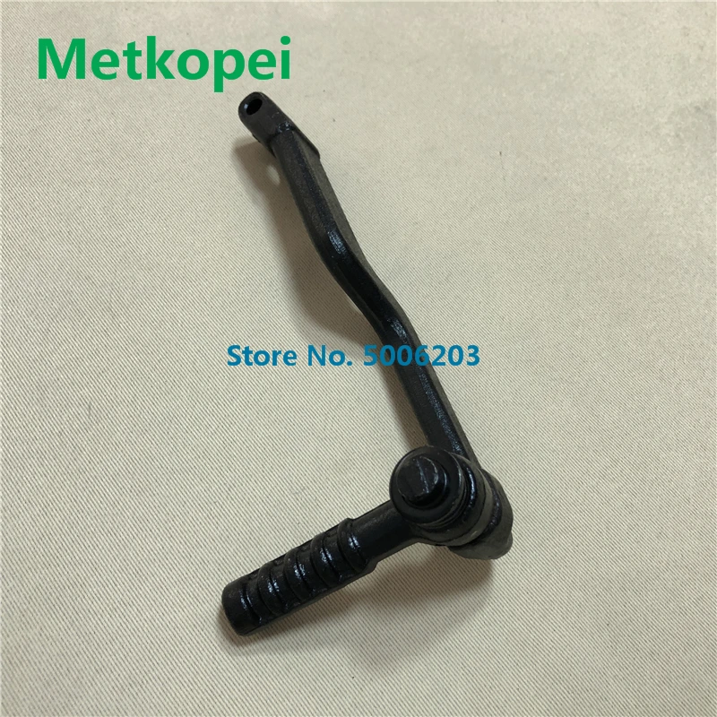 GY6 50 kick start (4)
