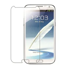 Premium 0.3mm Tempered Glass Film Explosion Proof Screen Protector for Samsung Galaxy Note 2 II N7100 N7105 Protective Film цена Premium 0.3mm Tempered Glass Film Explosion Proof Screen Protector for Samsung Galaxy Note 2 II N7100 N7105 Protective Film цены онлайн