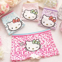 4 PCS/lot baby baby girl child’s for girls underpants shorts nurseries children’s boxer Underwear kids panties CGUB 8112