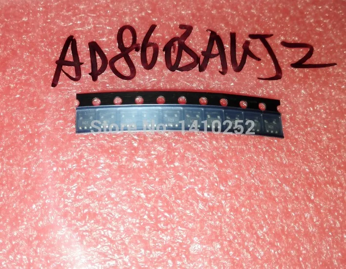 

AD8603AUJZ AD8603AUJ AD8603 SOT23-5 MODULE new in stock Free Shipping