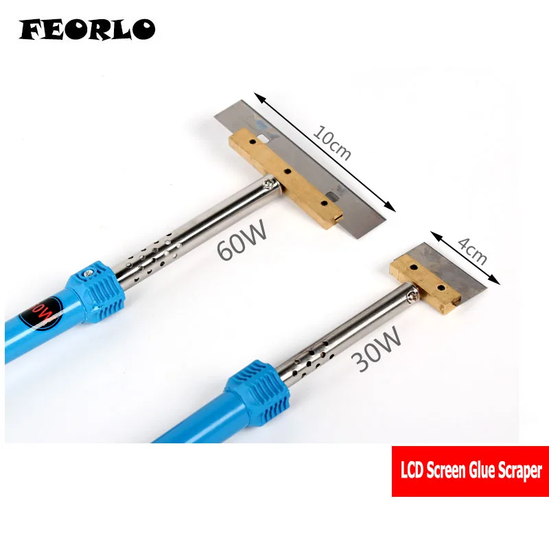 LCD Screen Scraper 4
