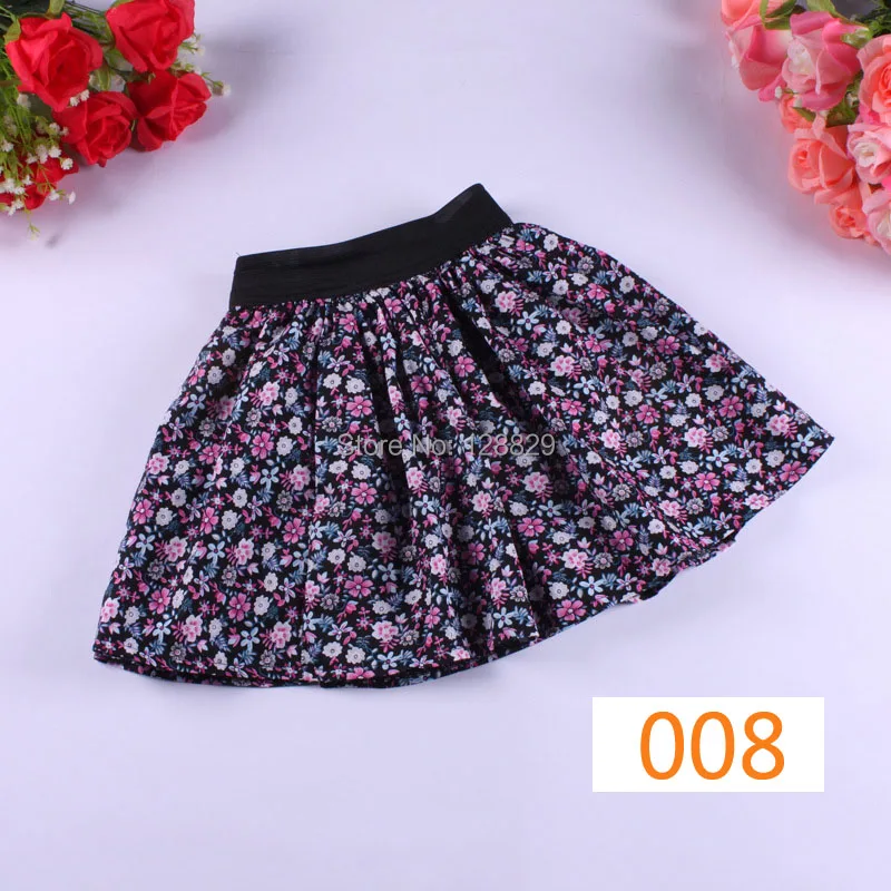 Girls Skirts (2)