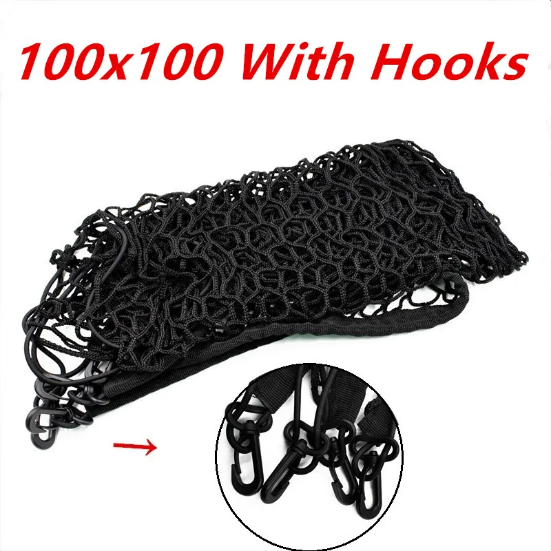 100x100 With Hooks
