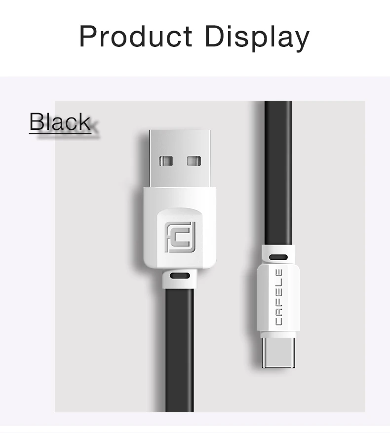 micro type-c cable for huawei smsung xiaomi song LG  (11)
