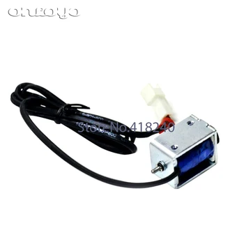 

computer embroidery machine parts for Tajima high-speed machine surface thread lock line electromagnet original