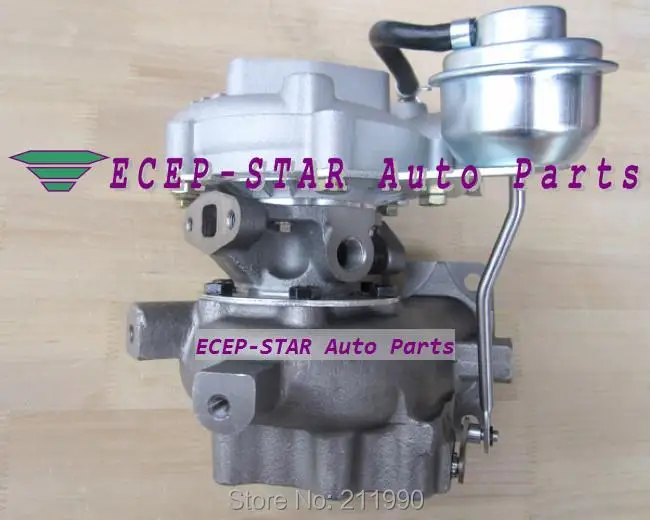 HT18 14411-62T00 1441162T00 Turbocharger For NISSAN Y60 Safari Patrol Y61 4.2L car W40 W41 Civilian Bus TD42T TD42Ti (3)