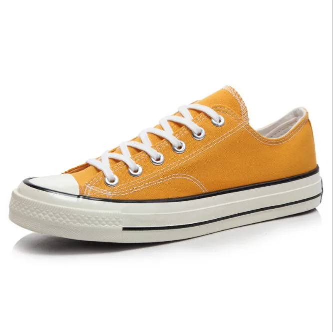 

2019 Skateboarding Shoes 70 Retro version 1970S Original shoes unisex sneakers Skateboarding Shoes Original wholesale