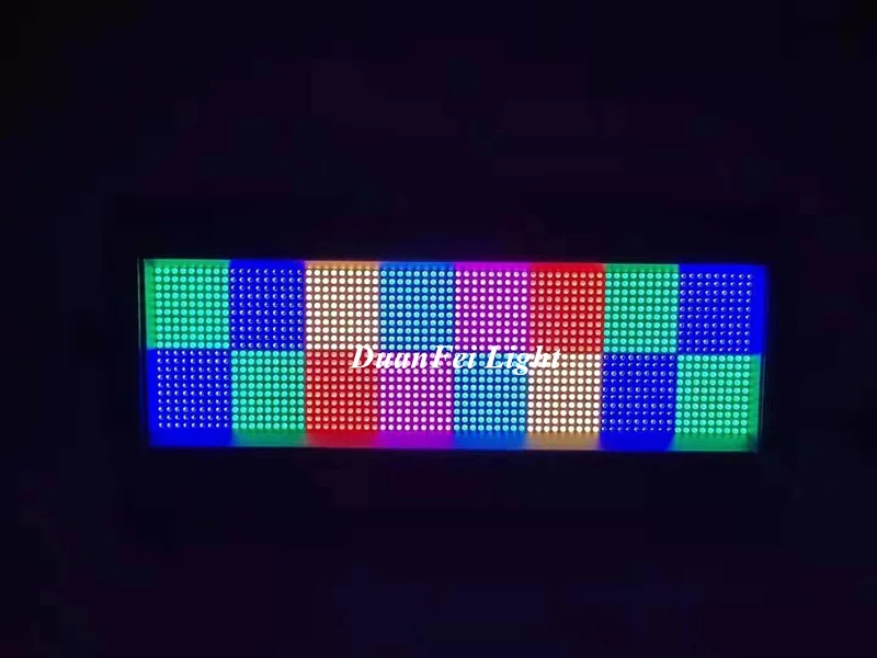 Waterproof led Strobe Light-6