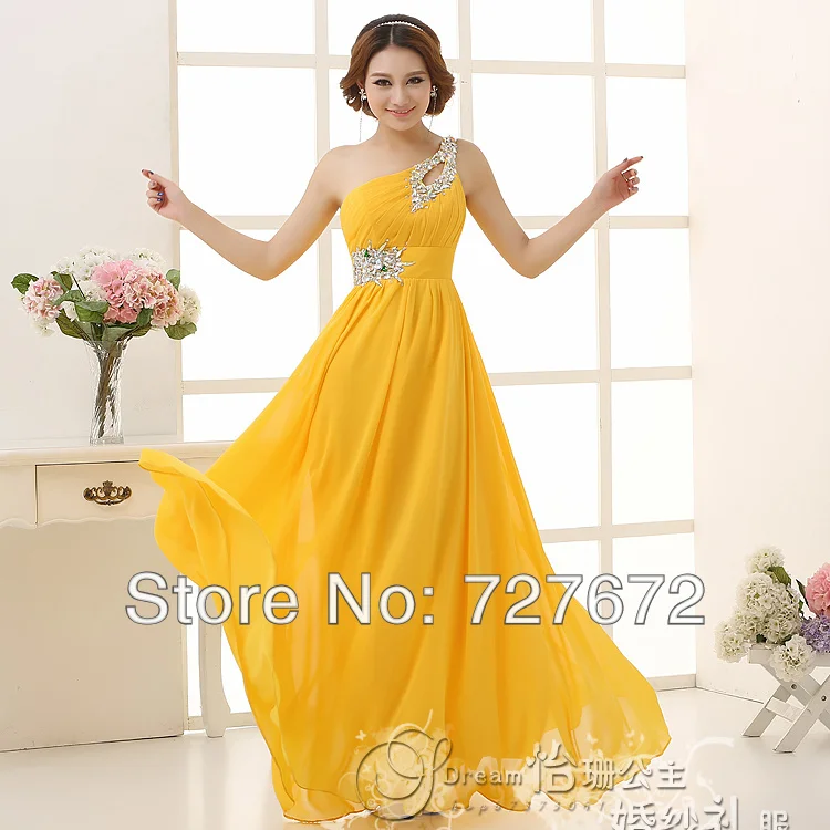 Yellow Maid Of Honor Dresses Other Dressesss Yellow Maid Of Honor Dresses