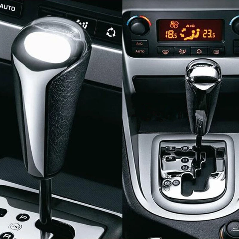 LZONE ручка переключения передач для Peugeot 206 207 301 307 408 Citroen C2 C3|gear head|shifter knobgear shift |