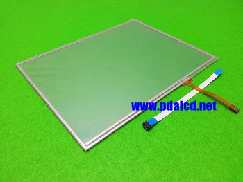 

Skylarpu 8inch 171mm*131mm touch for Industrial application control equipment touch screen digitizer panel glass free shipping