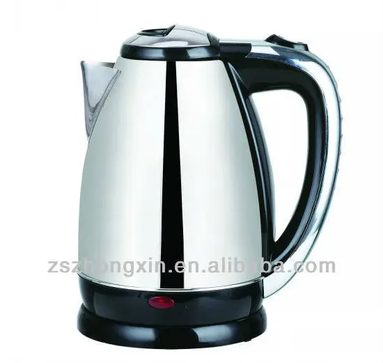 Promotional Popular Stainless Steel 1.2L Electric Kettle | Бытовая техника