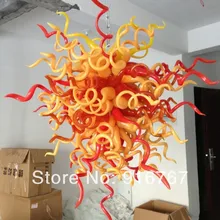 C24-Free лучшее качество современные люстры