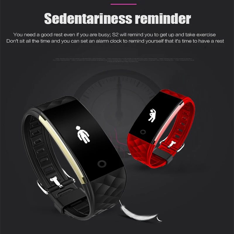 smart band music