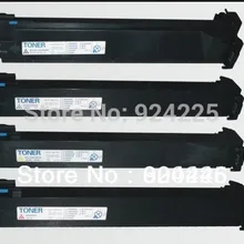 dhl! Совместимый картридж с тонером для принтера TN214 б/у для KONICA MINOLTA BIZHUB C200/210 C353PC253, C353 BCMY 4 шт./лот