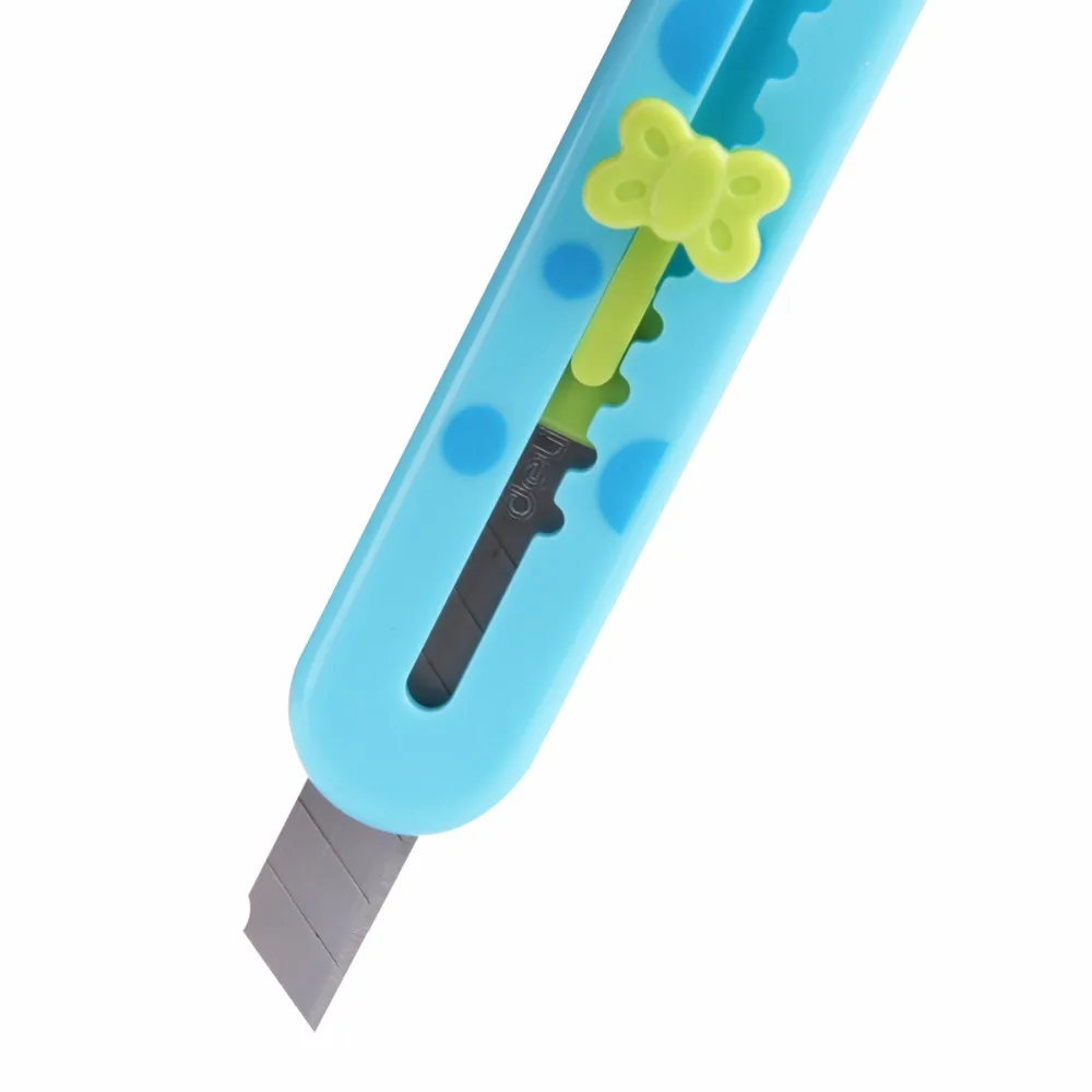 2 предмета мультфильм-Жираф в форме Универсальный нож для школы канцелярские и канцелярских товаров