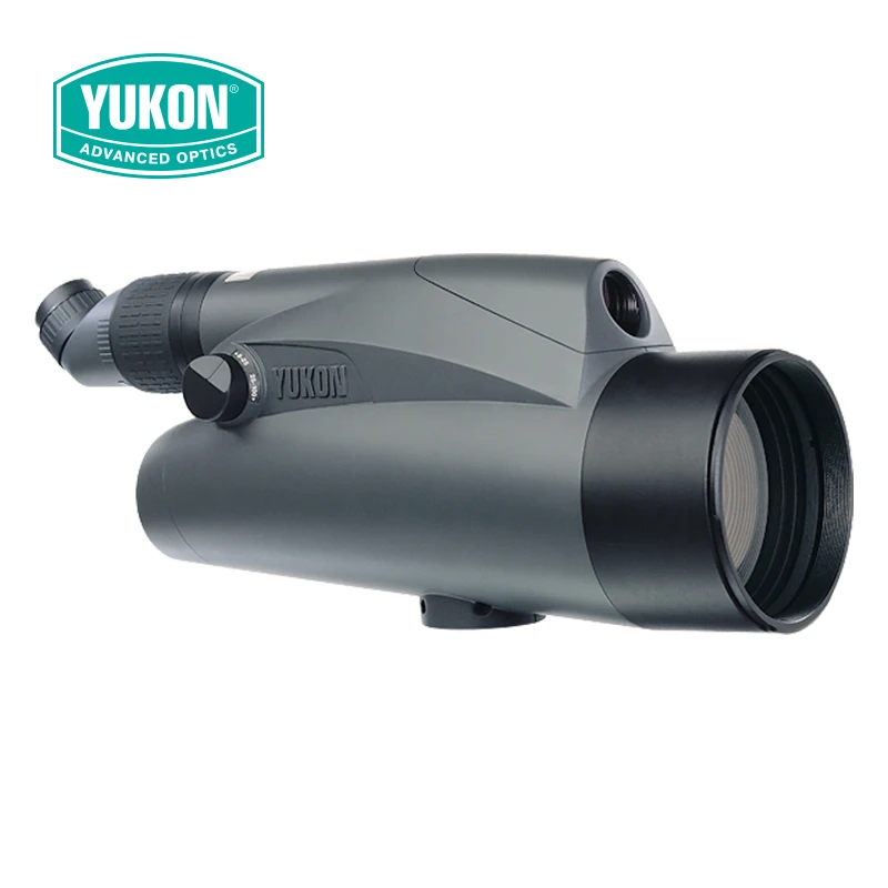 YUKON 6-100X100 монокулярный бинокль астрономический телескоп profesional monoculaire охотничий
