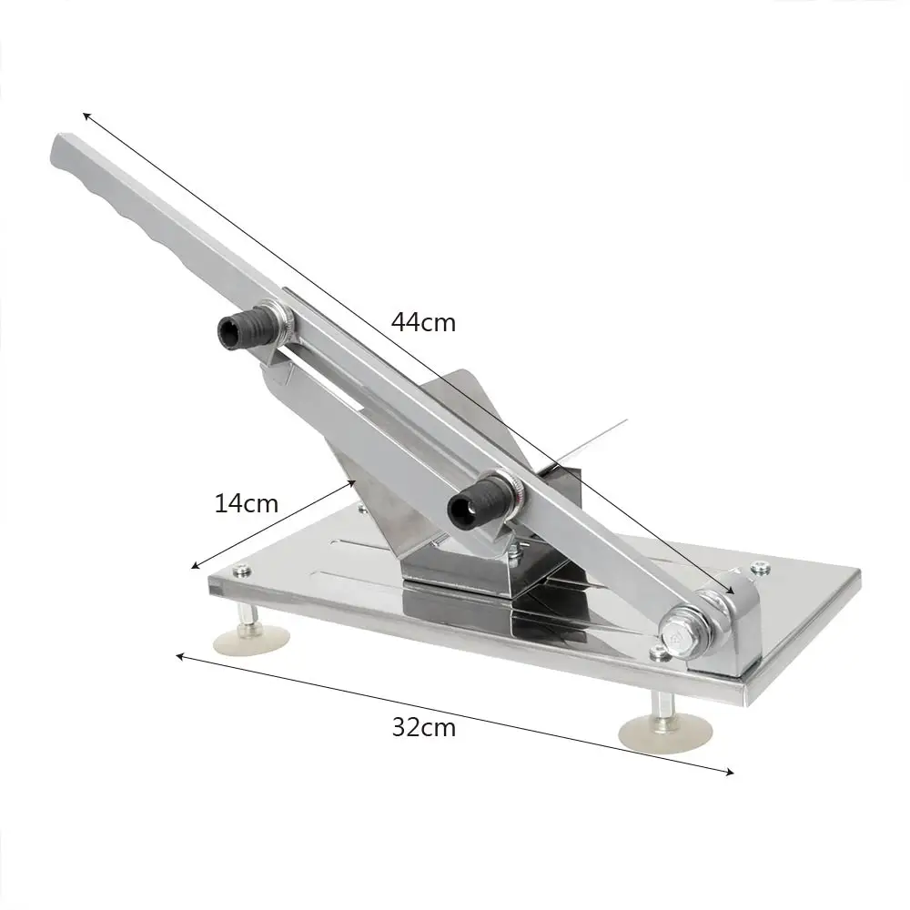 Инструменты для резки замороженного мяса, кухонные принадлежности, ручные слайсеры, слайсер для говядины, гаджеты для изготовления рулонов баранины