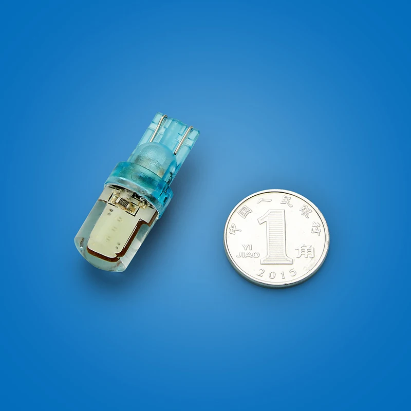 T10 cob car lights 6