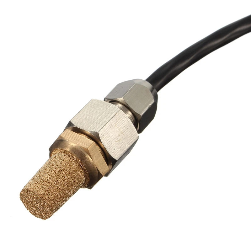 

New Electric Different Quality Protection type temperature and humidity sensor temperature and humidity sensor built-in sht10