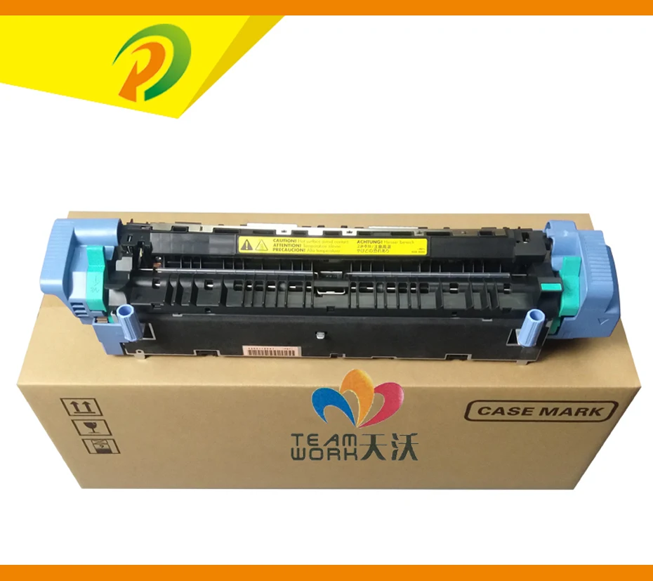 RG5-7692-260CN Q3985A 220 V для hp LaserJet 5550 термоблок в сборе RG5-7691-250CN 110 V hp 5550 Термоблок