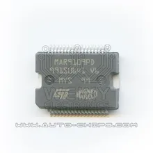 MAR9109PD чип инжектора топлива для автоматических ЭБУ