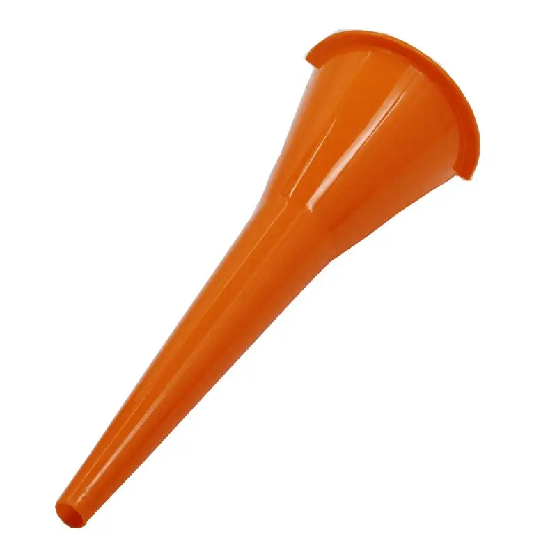 ROAOPP Universal Funnel Oil Plastic Dropper Refueling For Harley Touring Dyna V-Rod Softail FXSB Moto Motorcycle Accessories