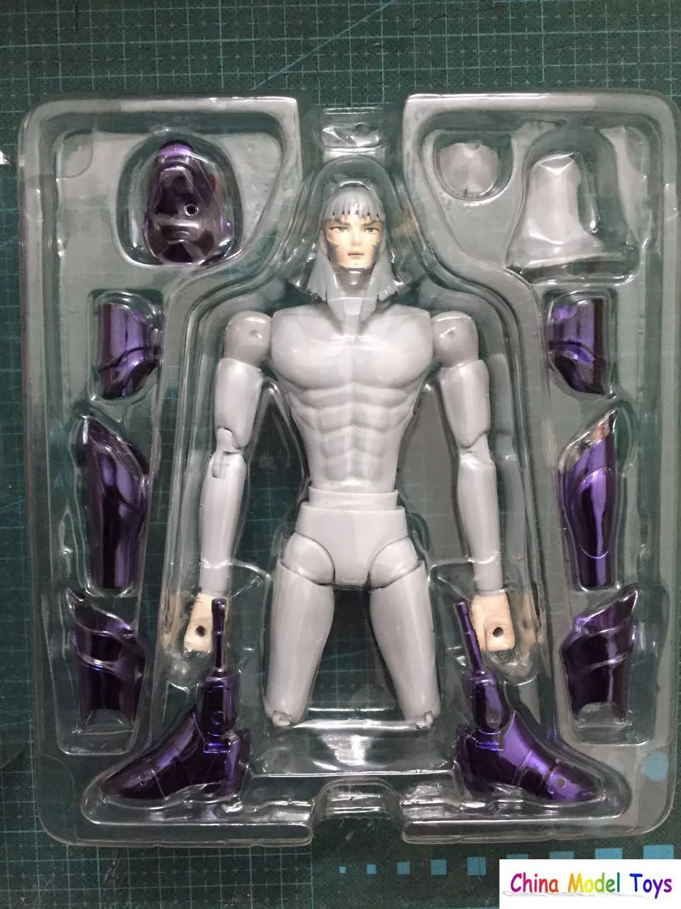 Modelo de Velocidade Saint Seiya Pano Asgard Deus Phecda Gamma Thor Figurer cs 5 Cs modelo de velocidade saint seiya pano