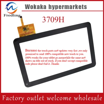 

New Touch screen Digitizer Mystery MID-101 Tablet Outer Touch panel Glass Sensor replacement FreeShipping