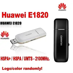Лот 200 шт. huawei E1820 3g USB Модем WCDMA