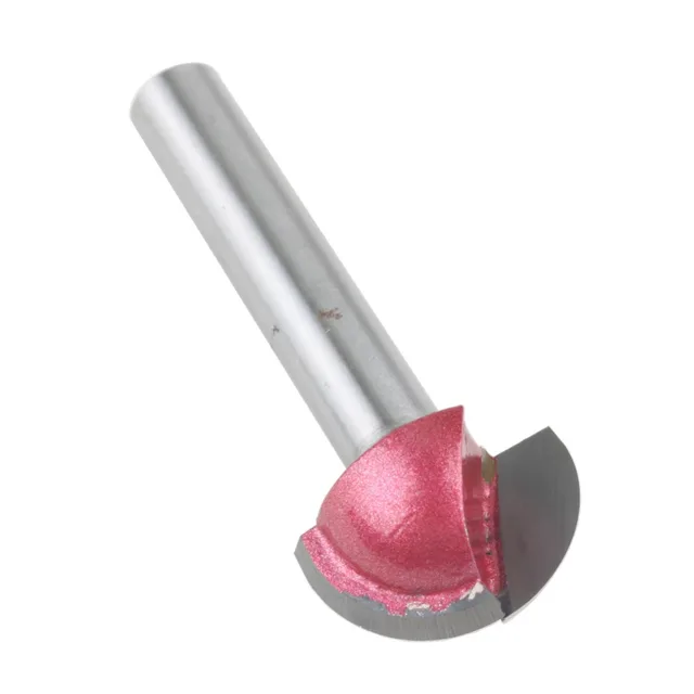 5pcs/lot 6mm*16mm CNC Tungsten steel round bottom bit,machine tool