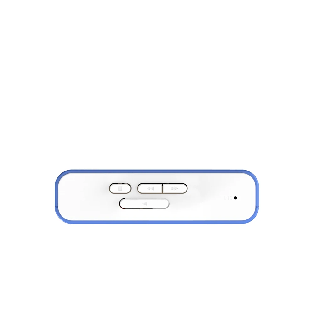 Panda F-325 tape five speed USB playback recording