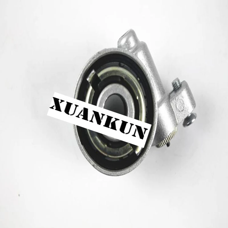 XUANKUN Motorcycle WH125 Meter Wheel Mileage Counting Gear