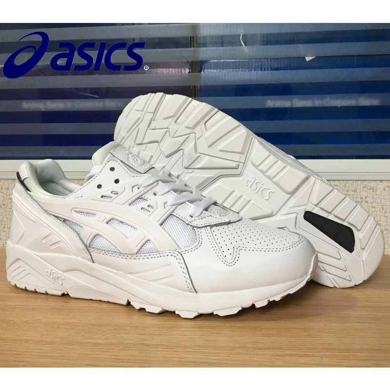 

Original ASICS Gel-Kayano Trainer Stability Running Shoes ASICS Sports Shoes Sneakers outdoor Tennis shoes Non-slip